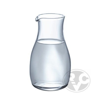 Aderia B-2204 Sake Glass. H-129 мм, 290 мл