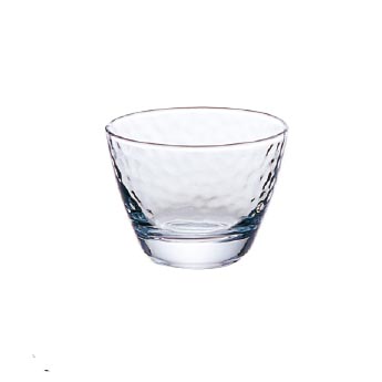 Aderia B-6413 Sake Glass. Стаканчик. Высота 50 мм, 90 мл