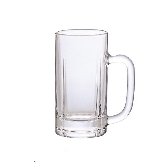 Aderia 364 Beer Glass. H-140 mm, 360 ml