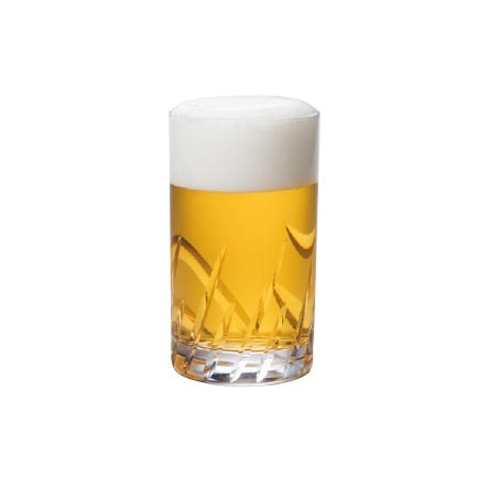 Aderia 4028 Beer Glass. Стакан. Высота 110 мм, 245 мл
