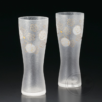 Aderia S-6007 Beer Glass. H-149 мм, 310 мл