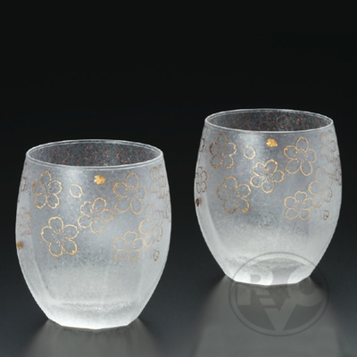 Aderia S-6062 Beer Glass. H-92 мм, 345 мл